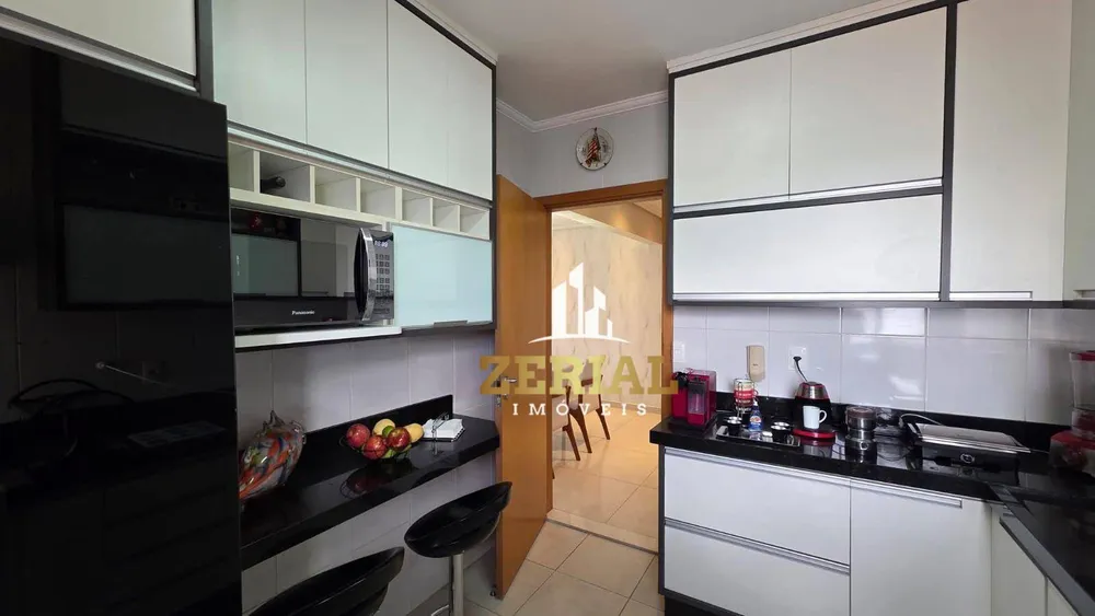 Cobertura, 3 quartos, 247 m² - Foto 4
