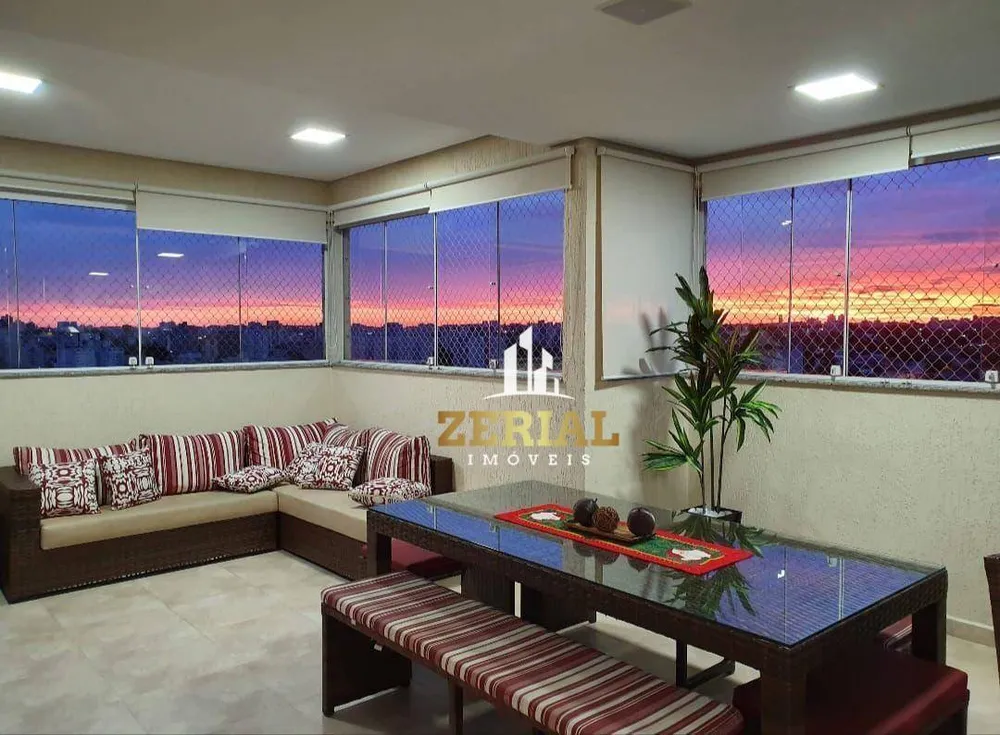 Cobertura, 3 quartos, 247 m² - Foto 8