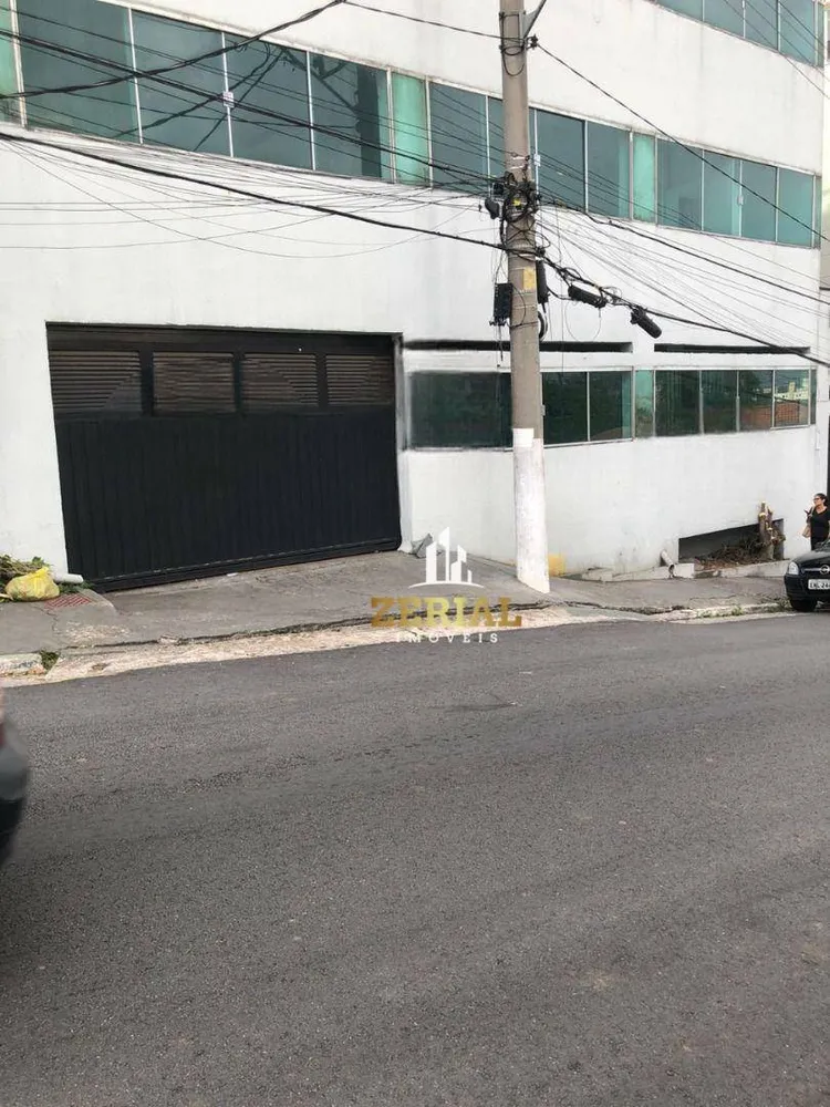 Prédio Inteiro, 220 m² - Foto 3
