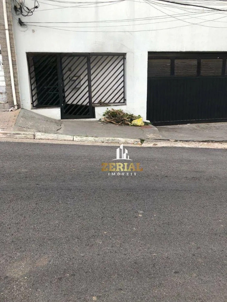 Prédio Inteiro, 220 m² - Foto 5