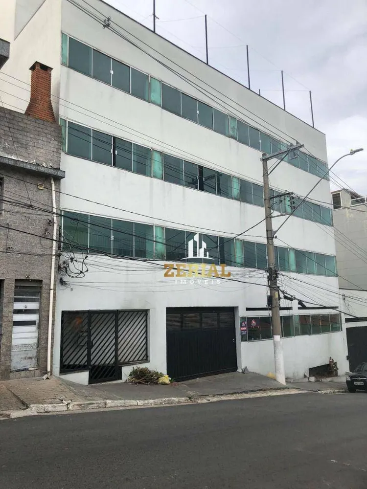 Prédio Inteiro, 220 m² - Foto 4