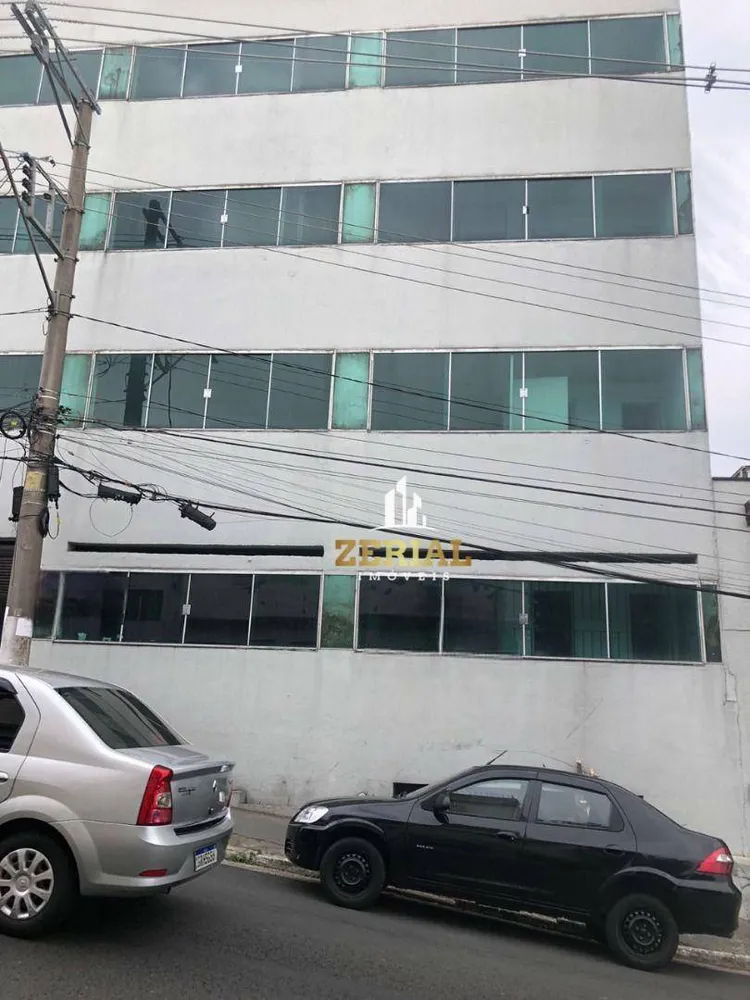 Prédio Inteiro, 220 m² - Foto 1