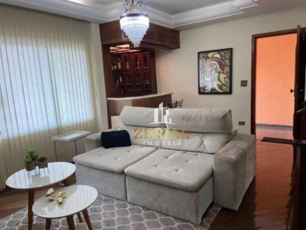 Sobrado, 3 quartos, 292 m² - Foto 2