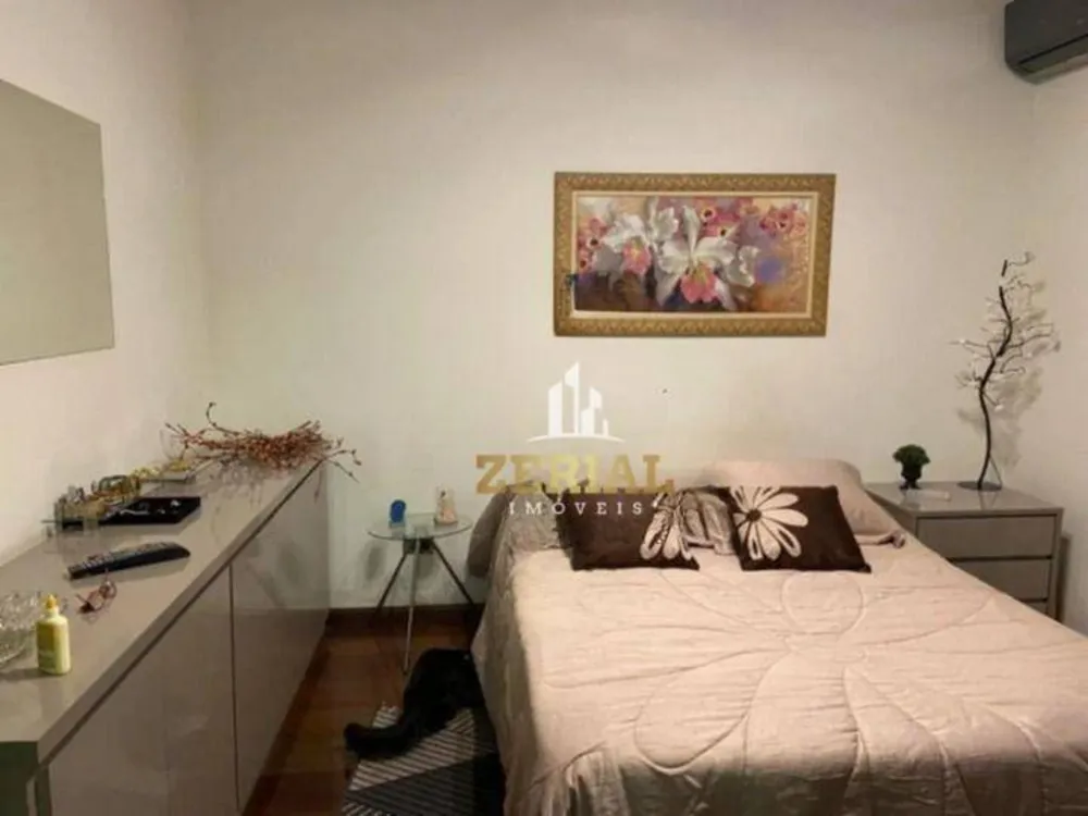 Sobrado, 3 quartos, 292 m² - Foto 1