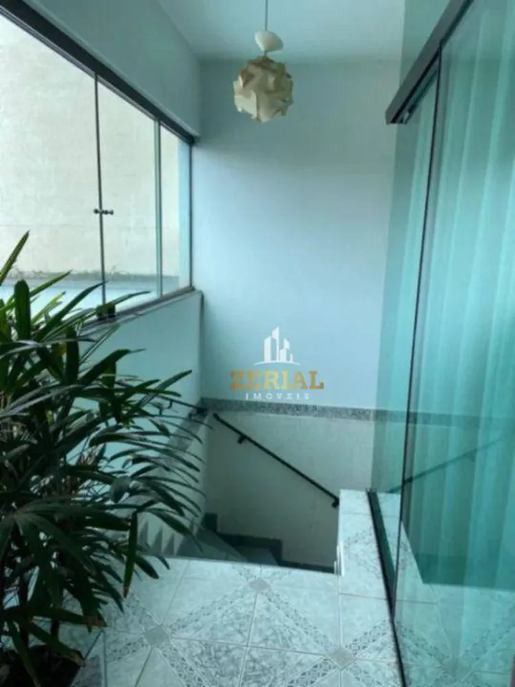 Sobrado, 3 quartos, 292 m² - Foto 9