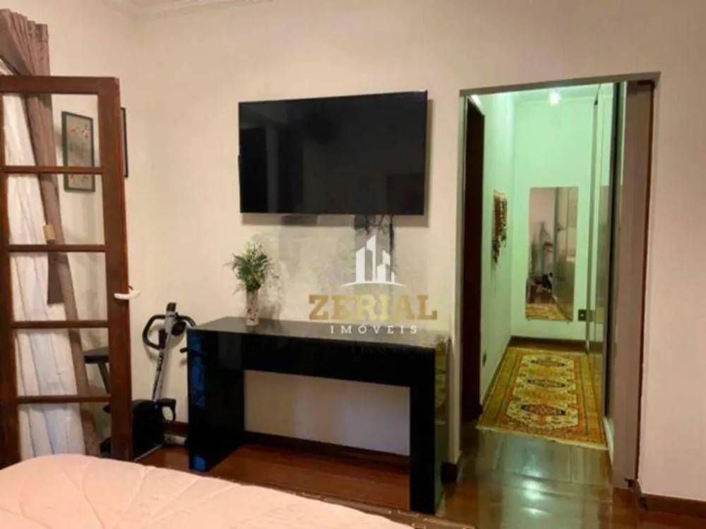 Sobrado, 3 quartos, 292 m² - Foto 8