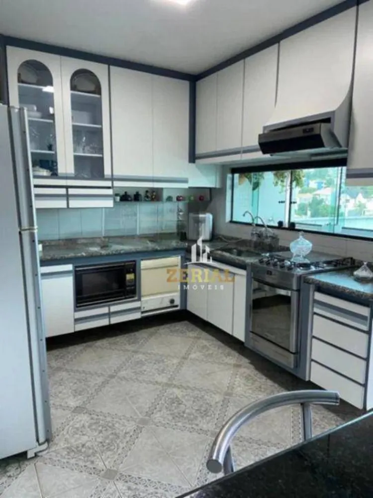 Sobrado, 3 quartos, 292 m² - Foto 6
