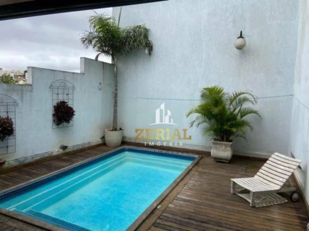 Sobrado, 3 quartos, 292 m² - Foto 3