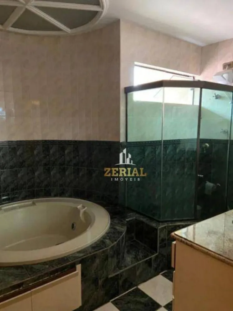 Sobrado, 3 quartos, 292 m² - Foto 11