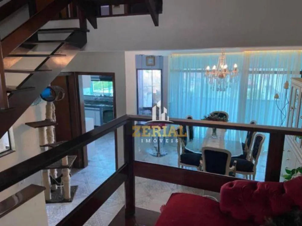 Sobrado, 3 quartos, 292 m² - Foto 3
