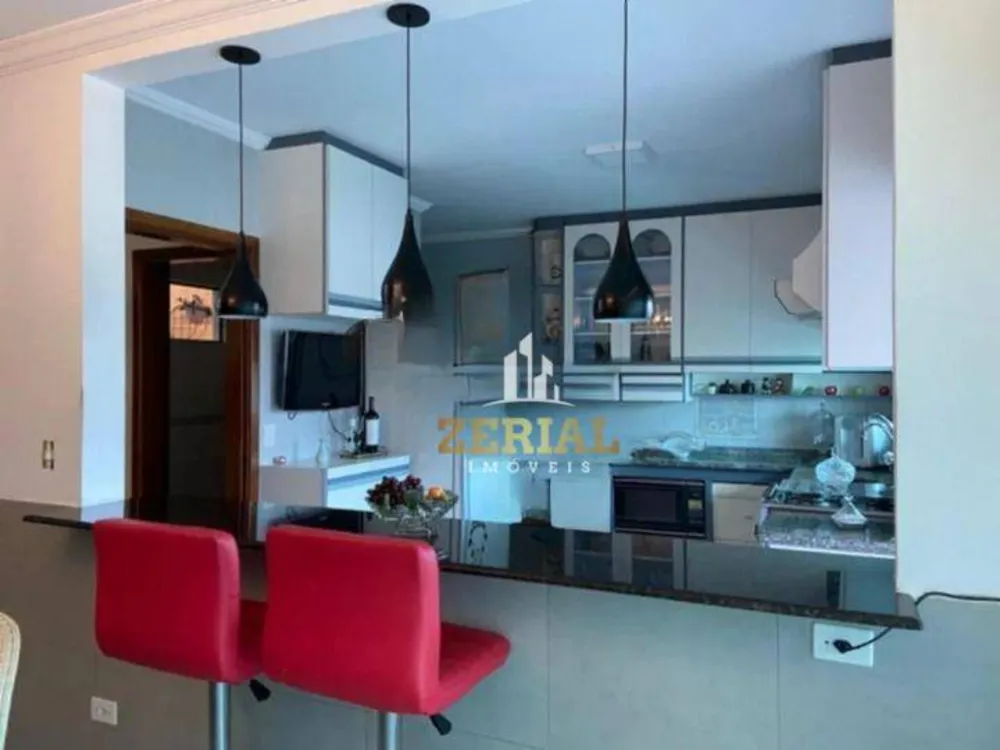 Sobrado, 3 quartos, 292 m² - Foto 4