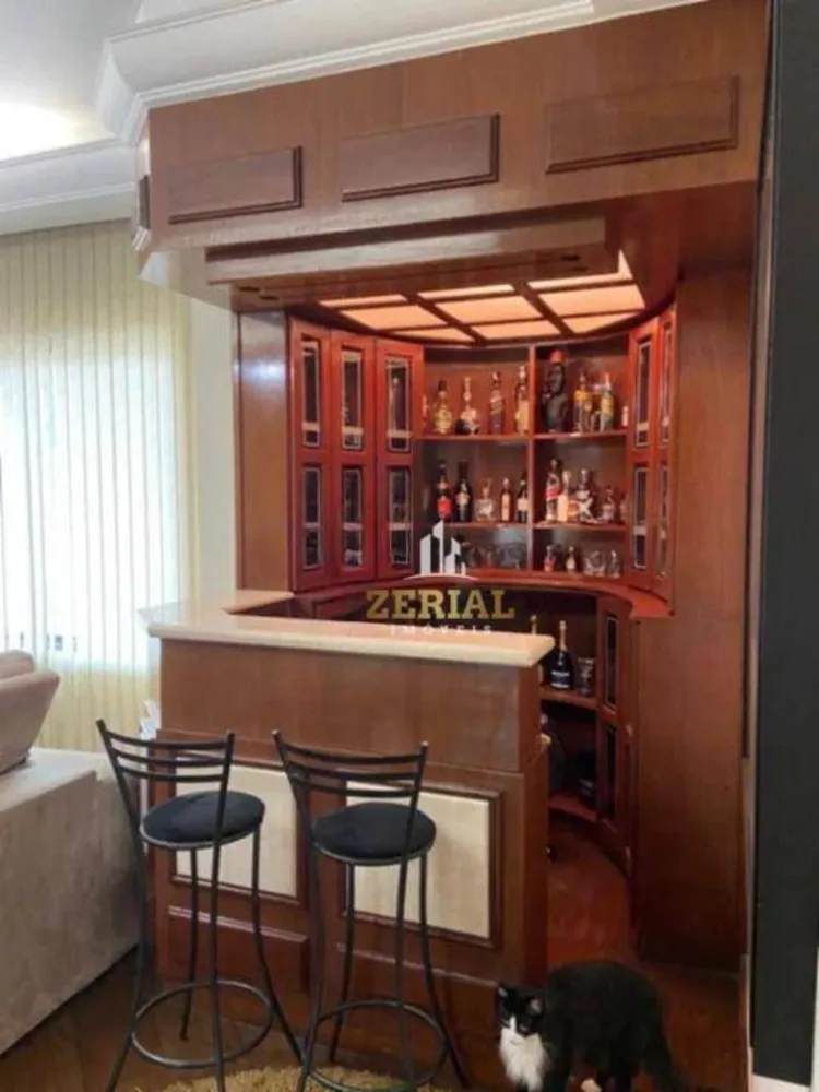 Sobrado, 3 quartos, 292 m² - Foto 4