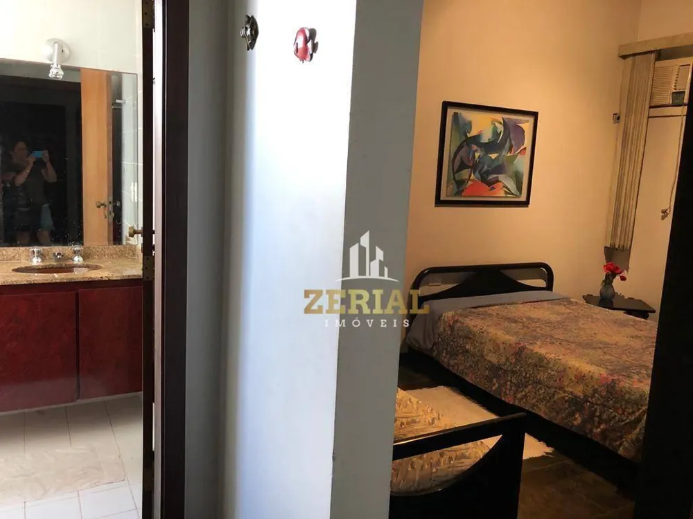 Apartamento, 3 quartos, 180 m² - Foto 1