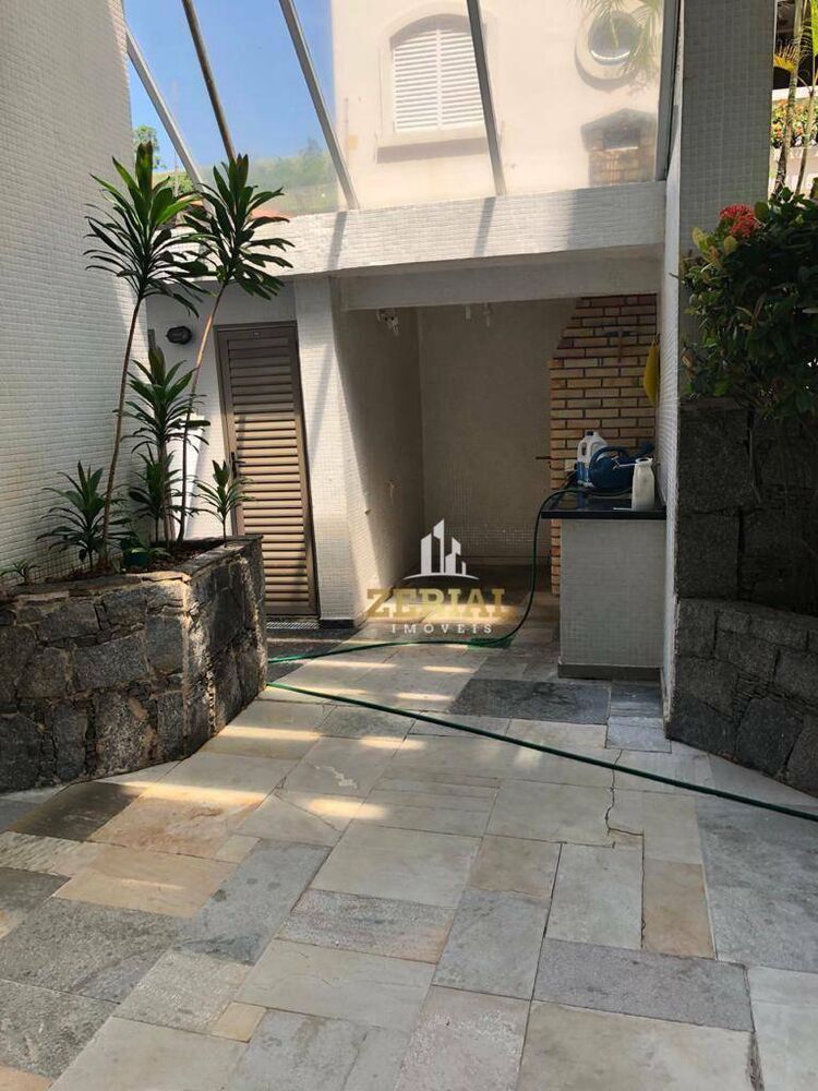 Apartamento, 3 quartos, 180 m² - Foto 5