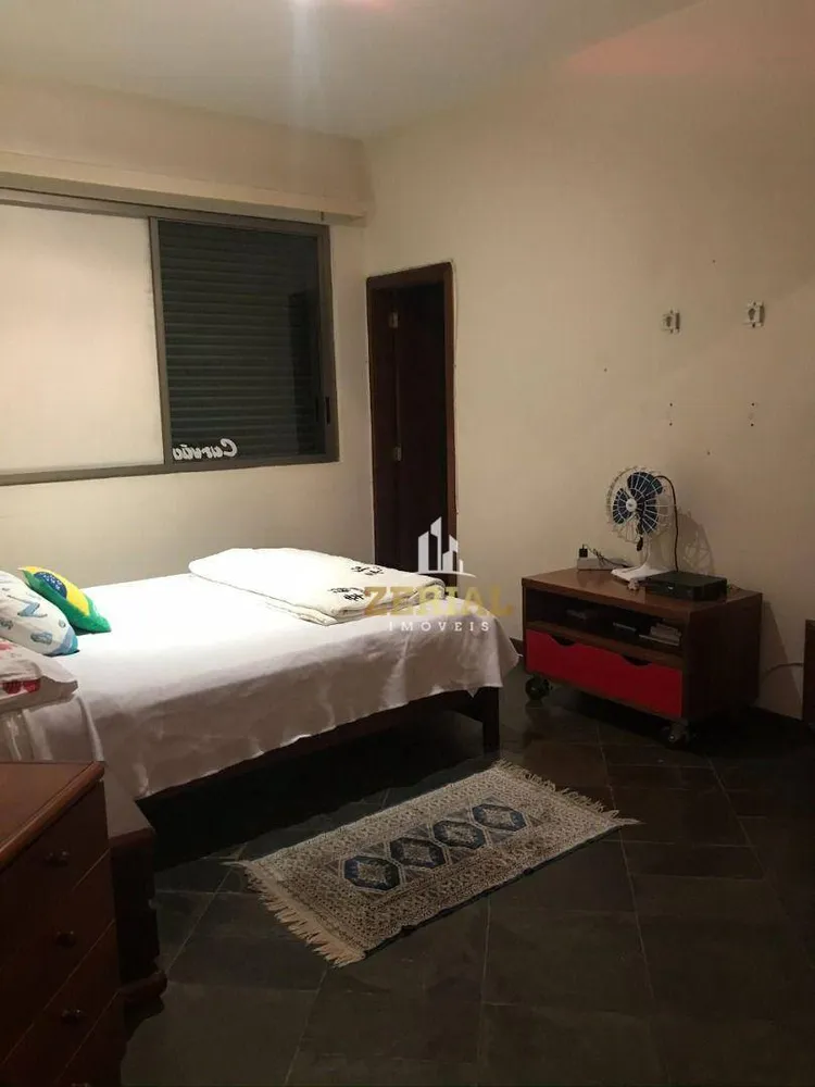 Apartamento, 3 quartos, 180 m² - Foto 4