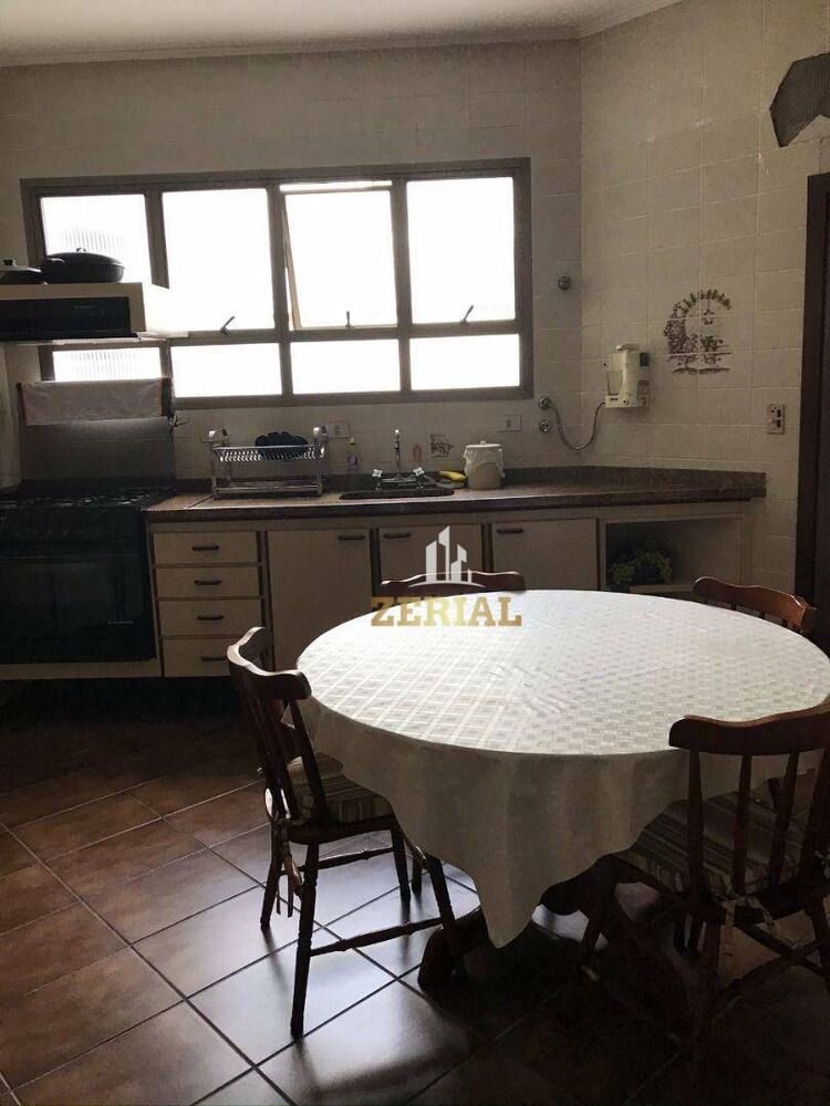 Apartamento, 3 quartos, 180 m² - Foto 2