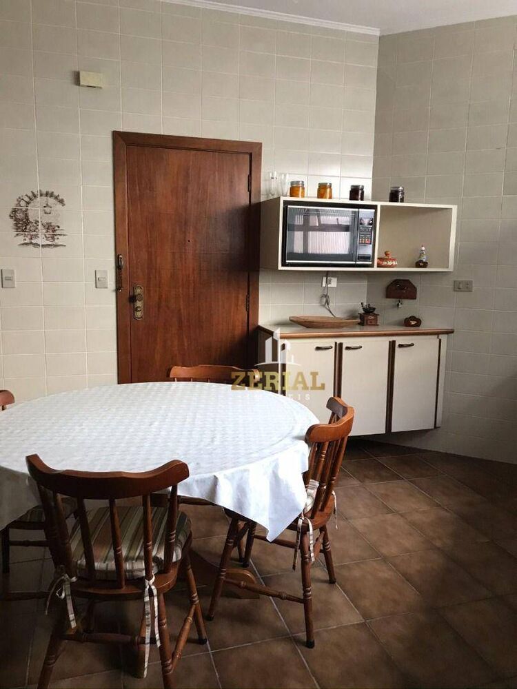 Apartamento, 3 quartos, 180 m² - Foto 1