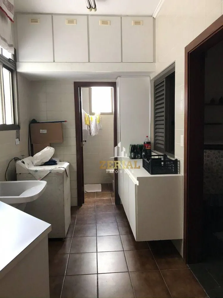 Apartamento, 3 quartos, 180 m² - Foto 4