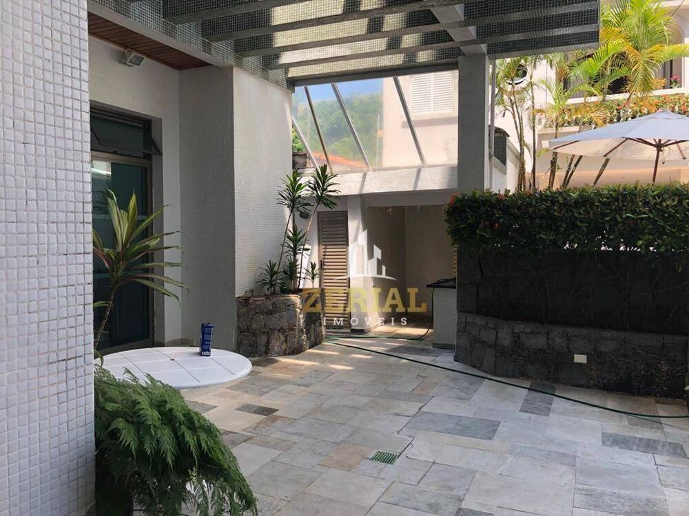 Apartamento, 3 quartos, 180 m² - Foto 6