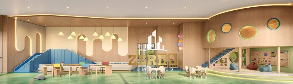Apartamento, 3 quartos, 130 m² - Foto 8