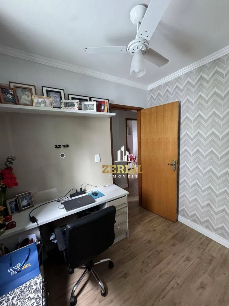 Cobertura, 3 quartos, 144 m² - Foto 6
