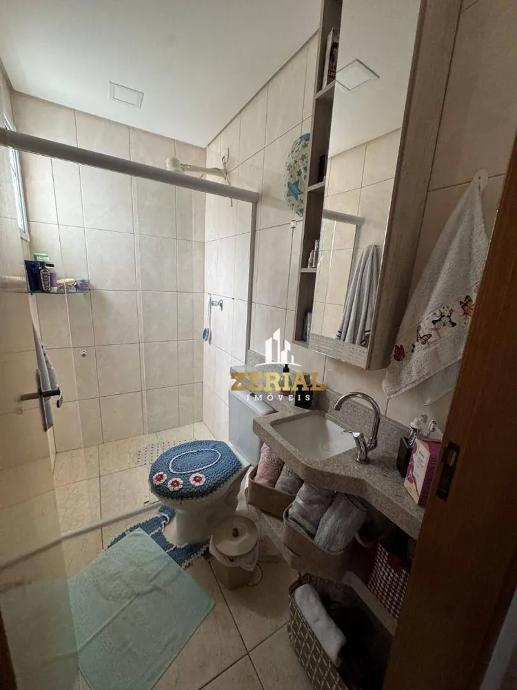 Cobertura, 3 quartos, 144 m² - Foto 10