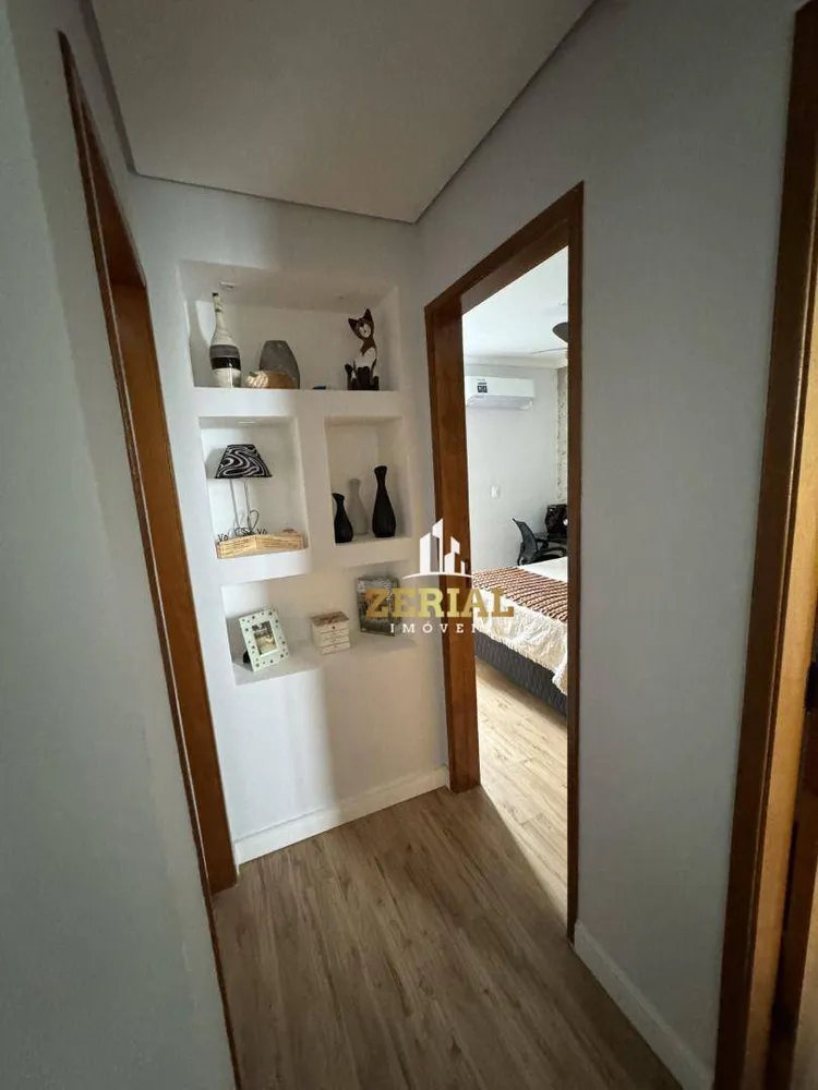 Cobertura, 3 quartos, 144 m² - Foto 5