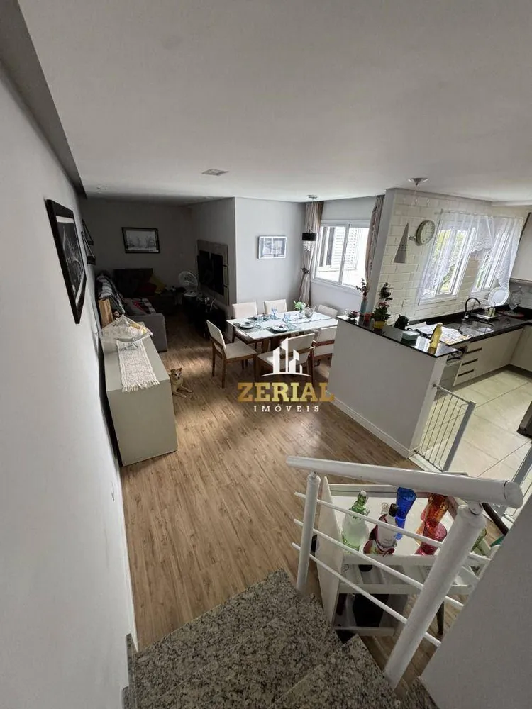 Cobertura, 3 quartos, 144 m² - Foto 1