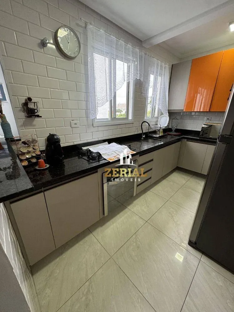 Cobertura, 3 quartos, 144 m² - Foto 4