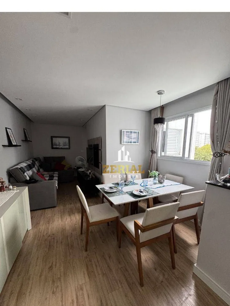 Cobertura, 3 quartos, 144 m² - Foto 2