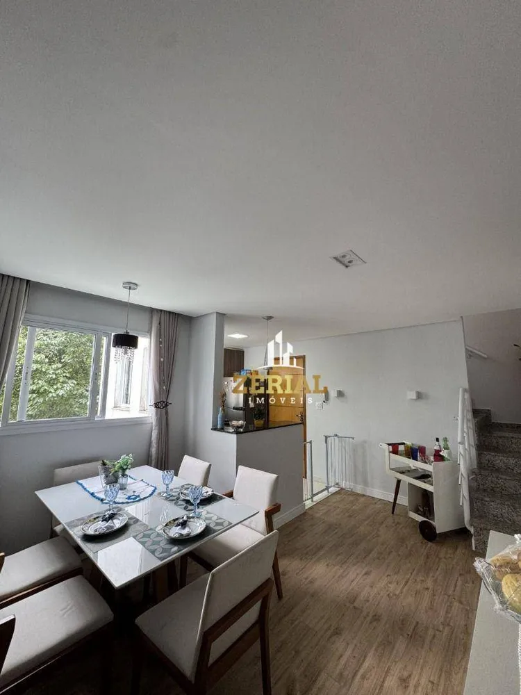 Cobertura, 3 quartos, 144 m² - Foto 3