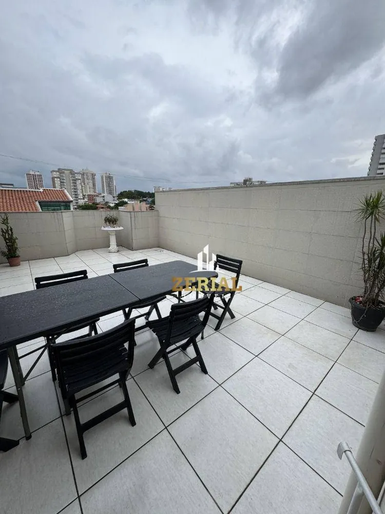 Cobertura, 3 quartos, 144 m² - Foto 5
