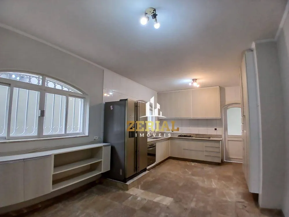 Sobrado, 4 quartos, 347 m² - Foto 2