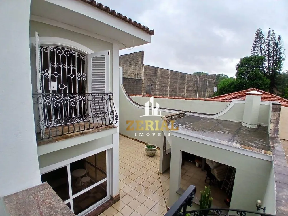 Sobrado, 4 quartos, 347 m² - Foto 3