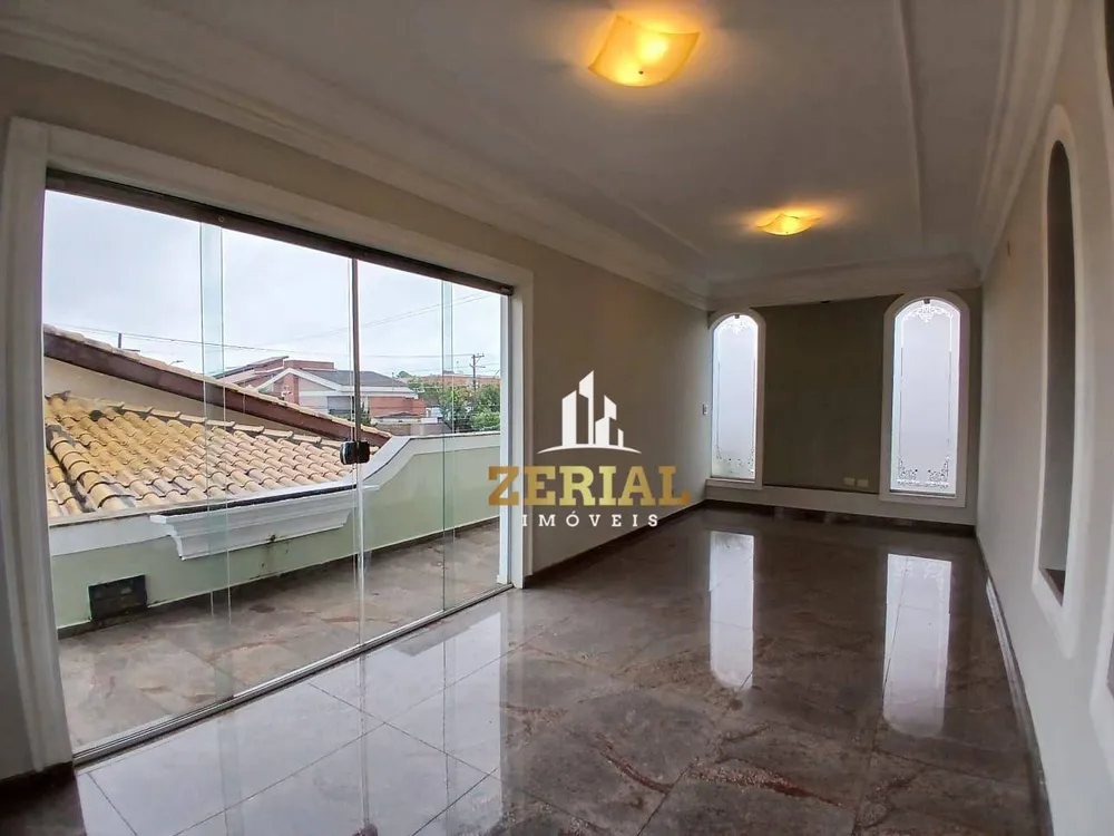 Sobrado, 4 quartos, 347 m² - Foto 4