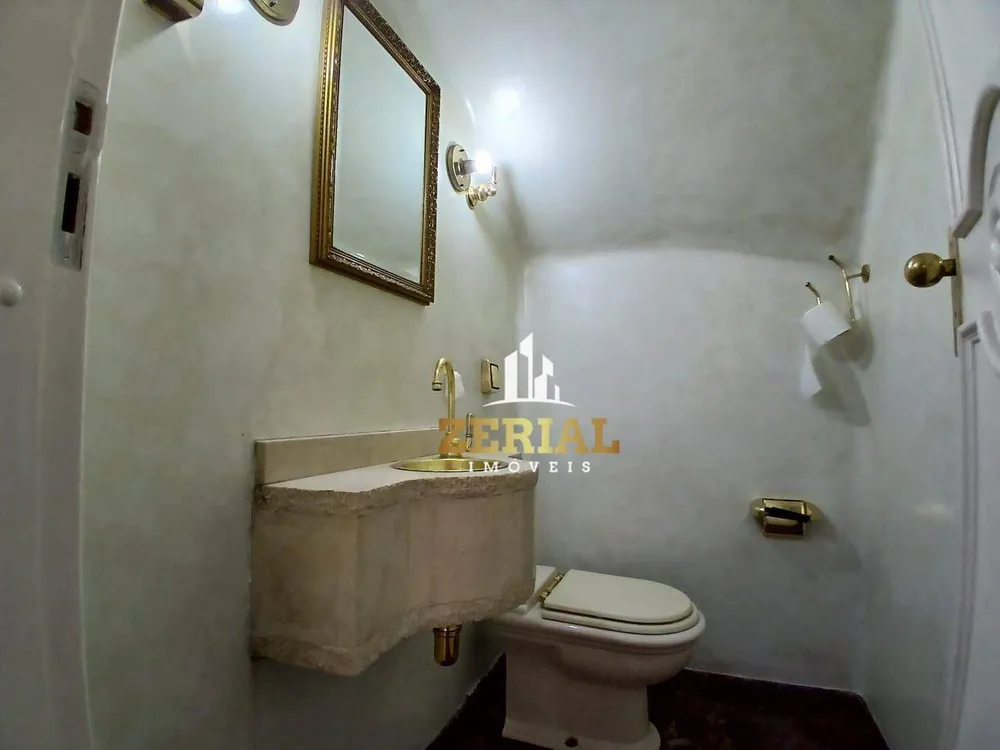 Sobrado, 4 quartos, 347 m² - Foto 2