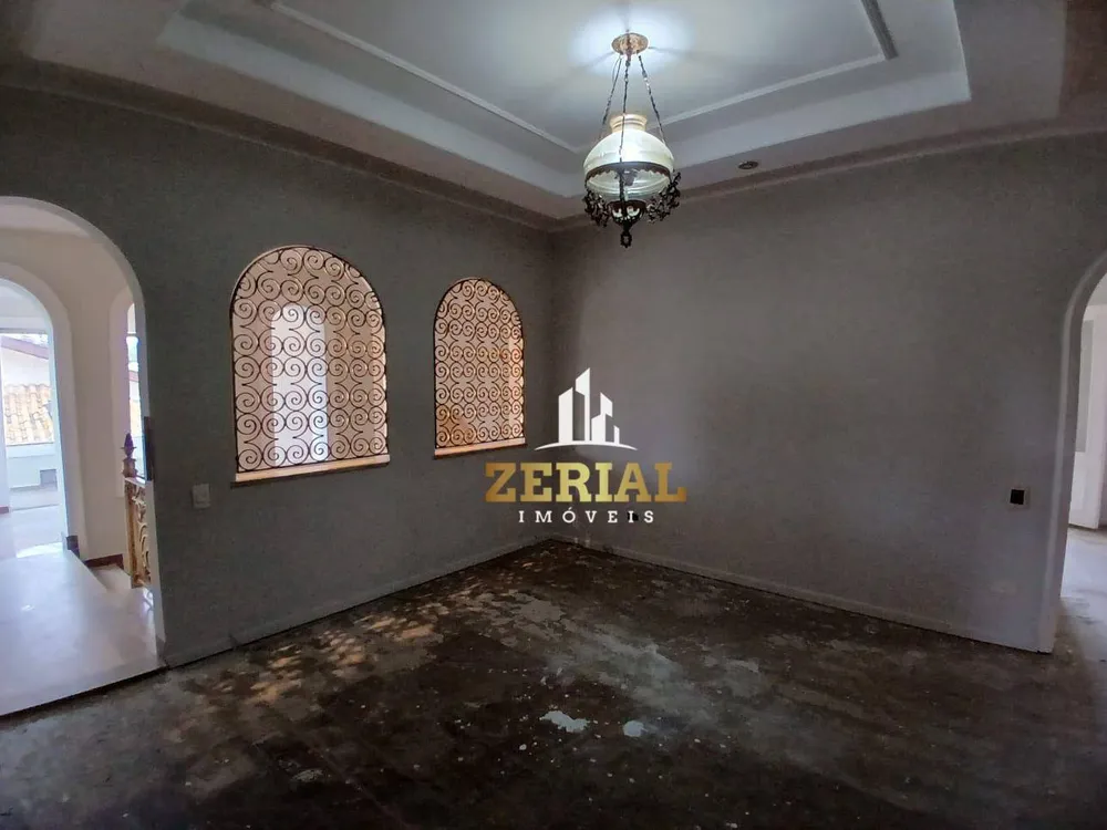 Sobrado, 4 quartos, 347 m² - Foto 8