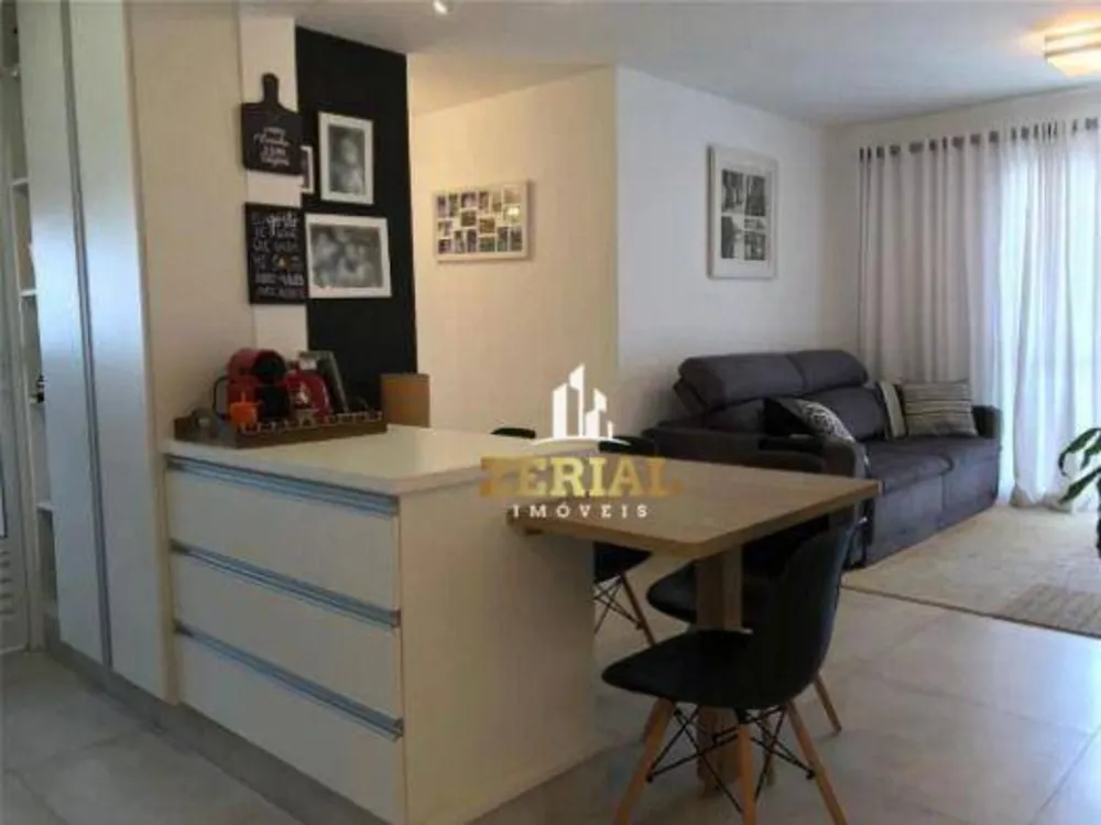 Apartamento, 2 quartos, 79 m² - Foto 2