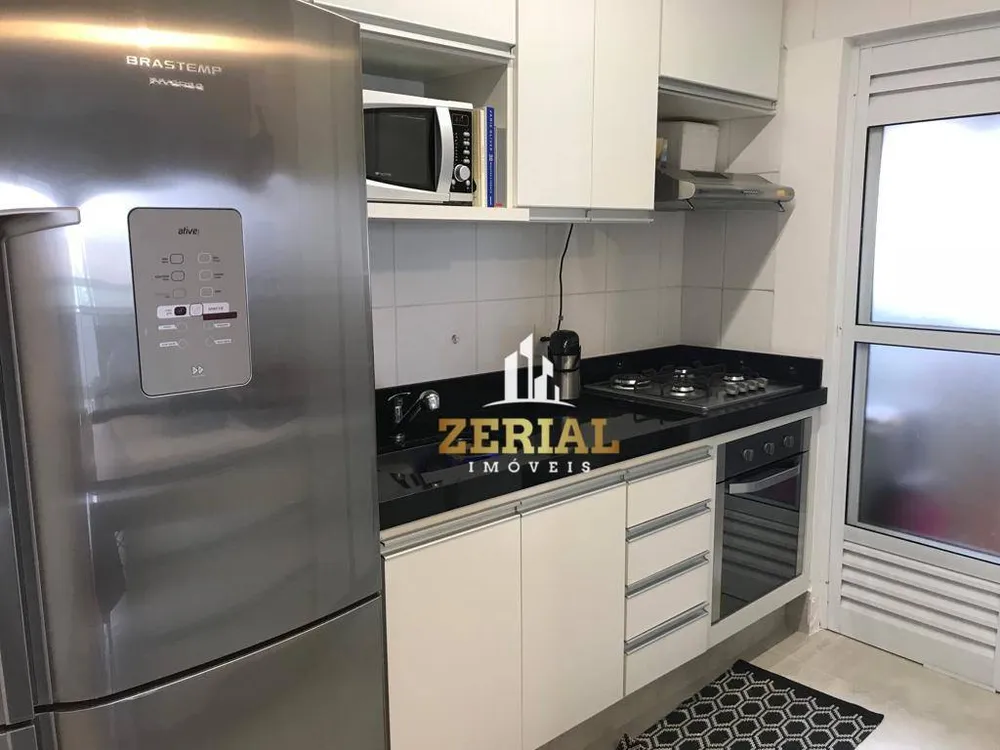 Apartamento, 2 quartos, 79 m² - Foto 9