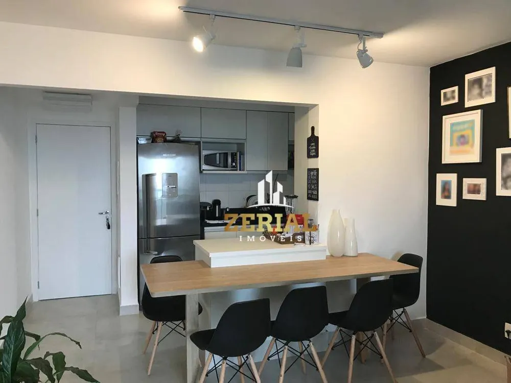 Apartamento, 2 quartos, 79 m² - Foto 1