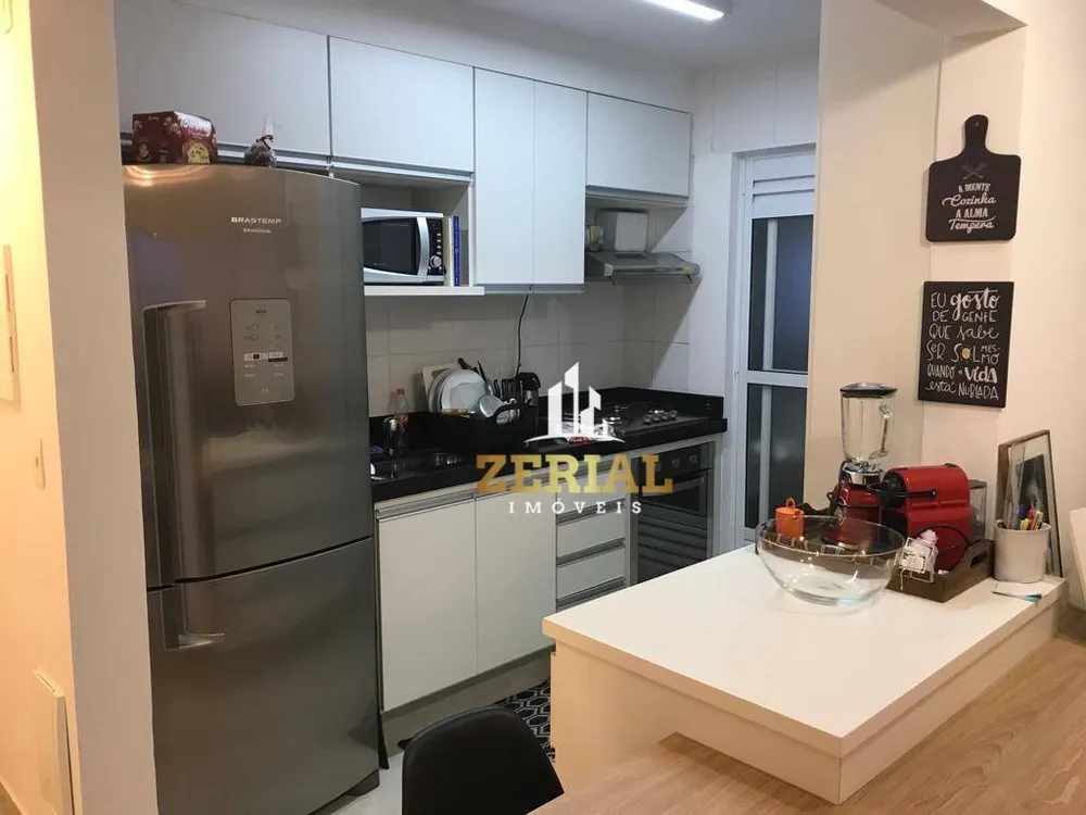 Apartamento, 2 quartos, 79 m² - Foto 3