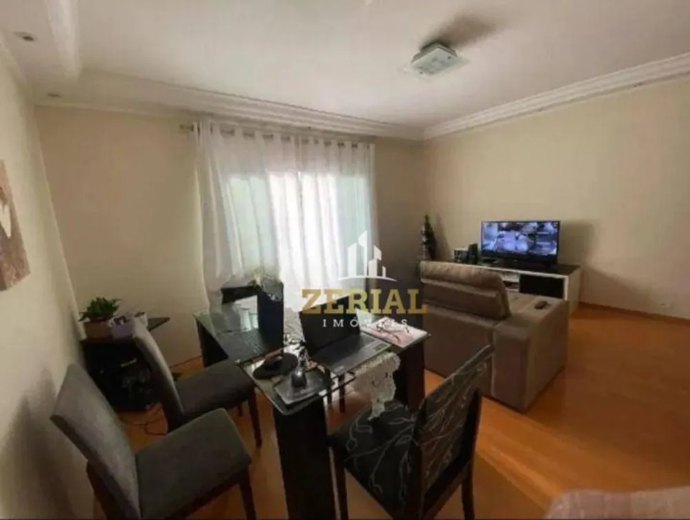 Apartamento, 2 quartos, 79 m² - Foto 2