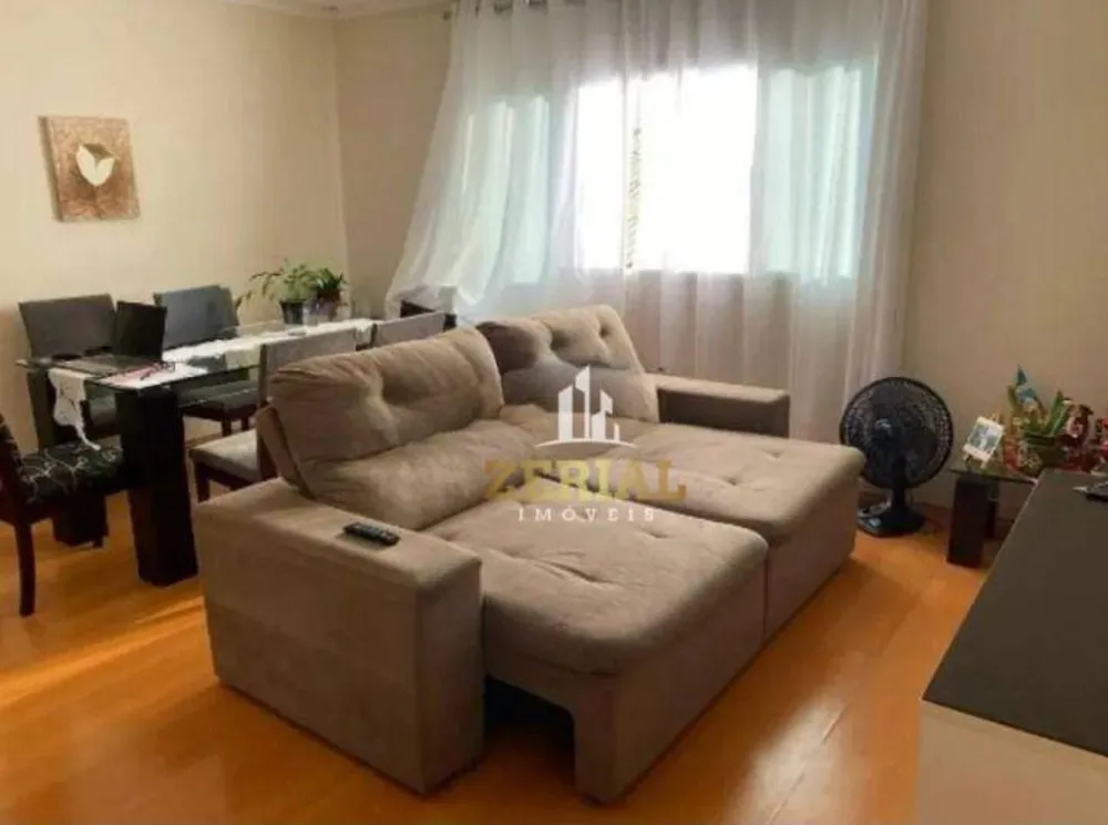 Apartamento, 2 quartos, 79 m² - Foto 1