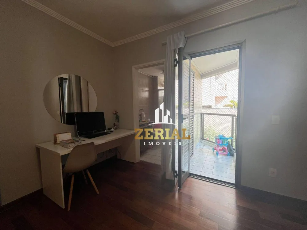 Apartamento, 4 quartos, 175 m² - Foto 1