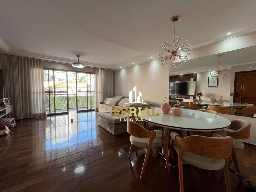 Apartamento, 4 quartos, 175 m² - Foto 1