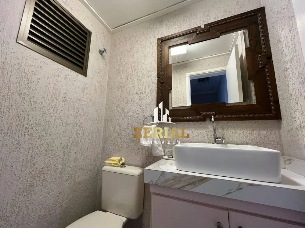Apartamento, 4 quartos, 175 m² - Foto 4