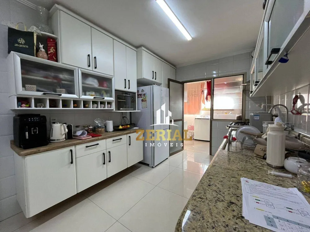 Apartamento, 4 quartos, 175 m² - Foto 3