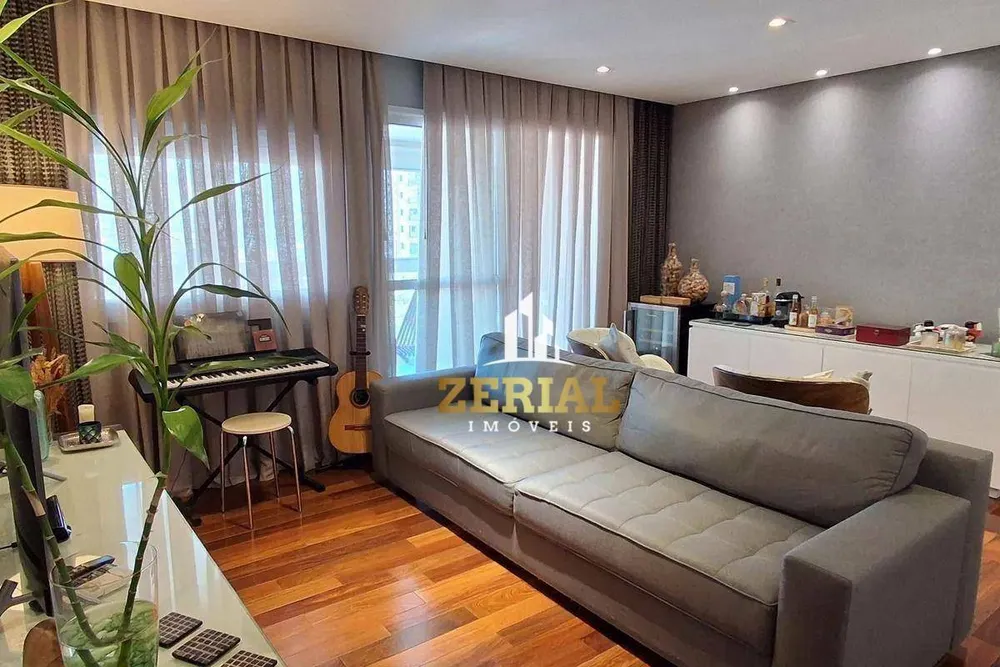 Apartamento, 3 quartos, 127 m² - Foto 2