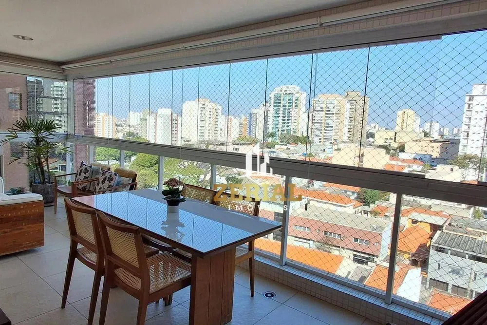Apartamento, 3 quartos, 127 m² - Foto 1