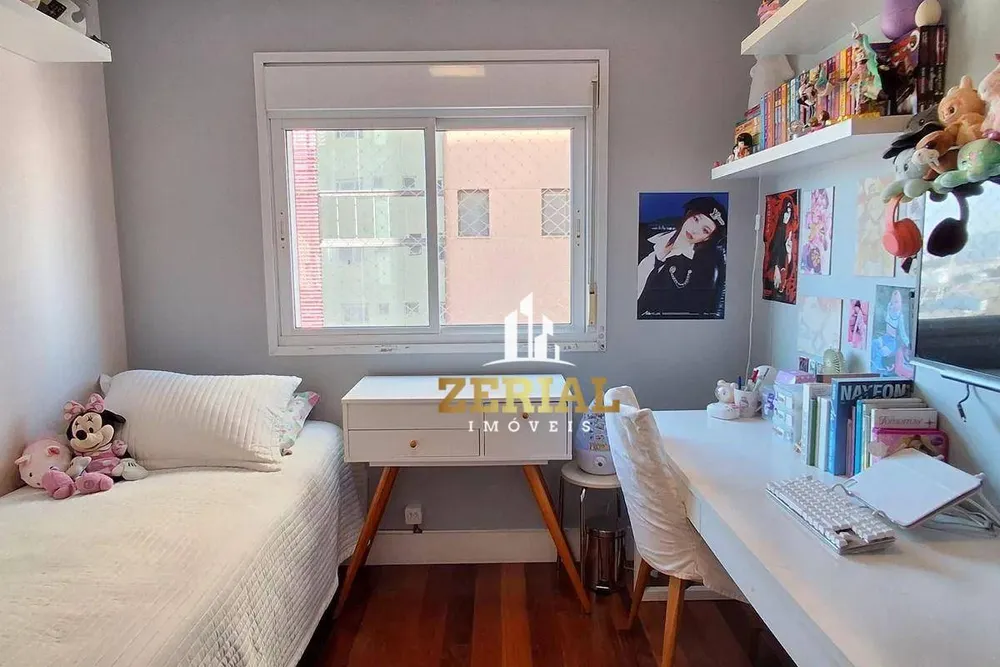 Apartamento, 3 quartos, 127 m² - Foto 5